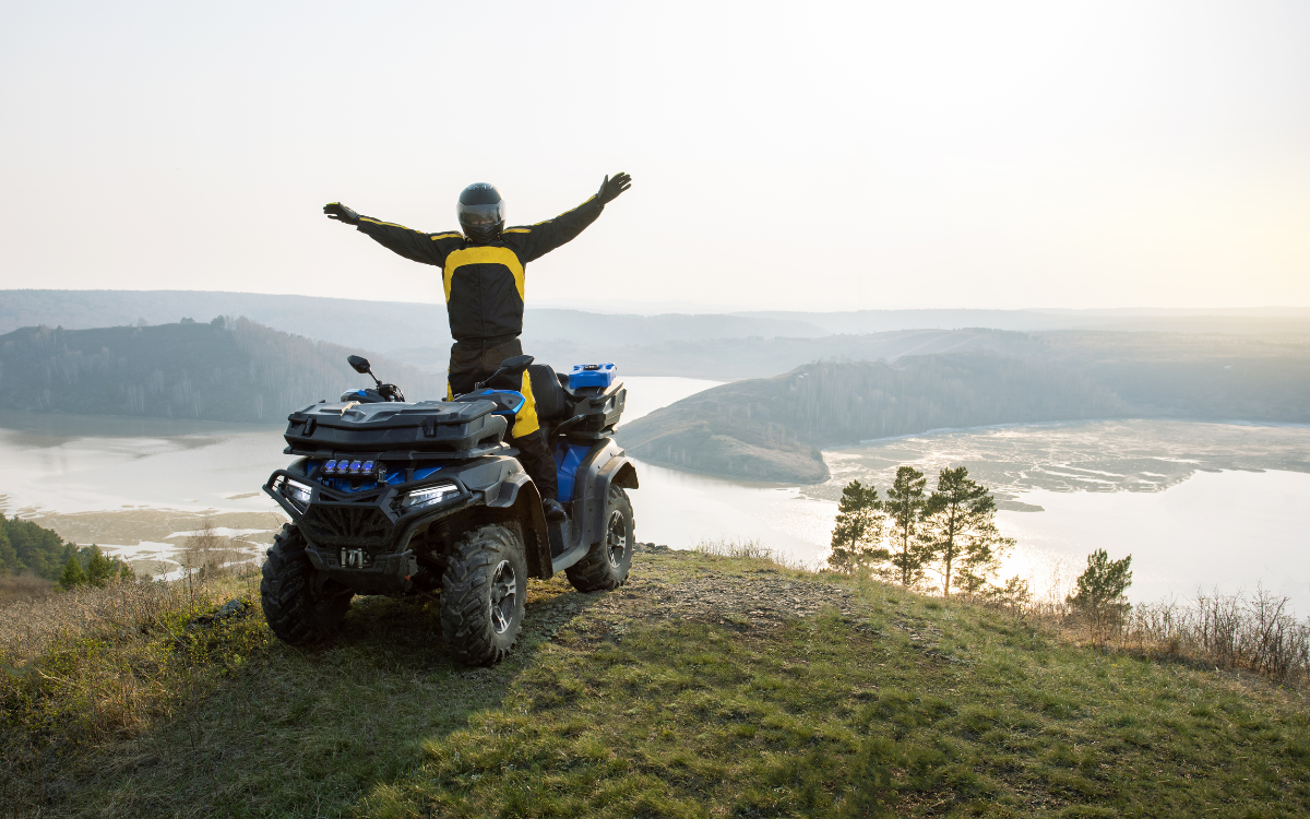 How to Finance Rural or Recreational Land in Missouri